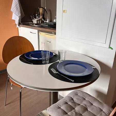 Campus Bordeaux Appartement *