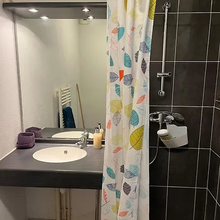 Campus Bordeaux Appartement Talence